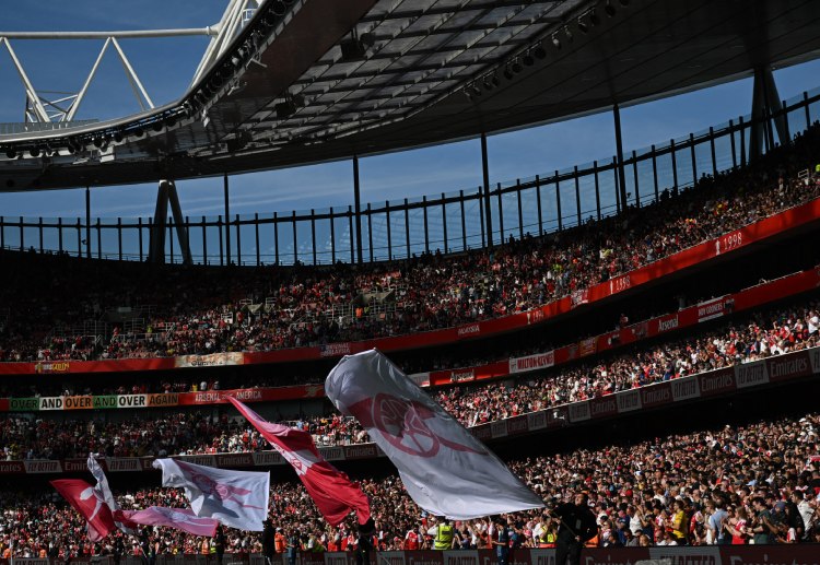 Arsenal claimed the Emirates Cup for the fourth year running with a 3-0 win over Athletic Bilbao in a club friendly