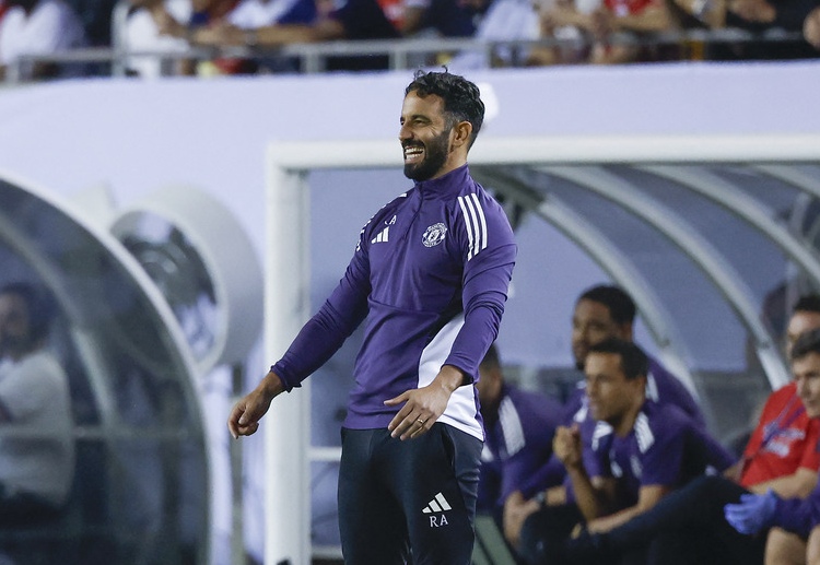 Taruhan Premier League: Manchester United vs Arsenal