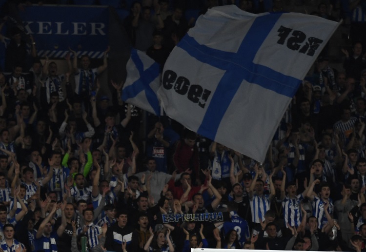 Taruhan Club Friendly: Bournemouth vs Real Sociedad