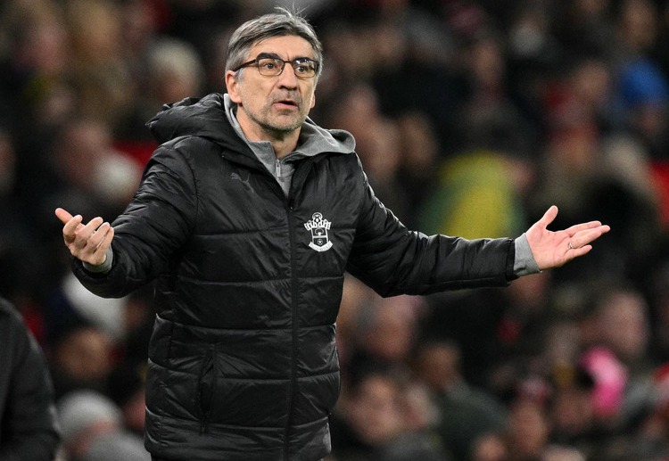 友谊赛 尤里奇执掌亚特兰大首战告捷，迎来开门红。