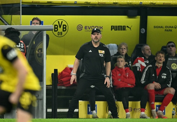 Klasemen Bundesliga 2024-2025