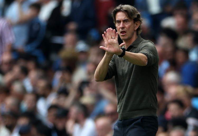 ท็อตแน่ม ฮ็อตสเปอร์ เริ่มต้นพรีเมียร์ลีก 2025 ด้วยผลงานสุดแกร่ง