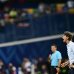 Tottenham manager Thomas Frank will look to launch a strong Premier League campaign after falling short in the Super Cup