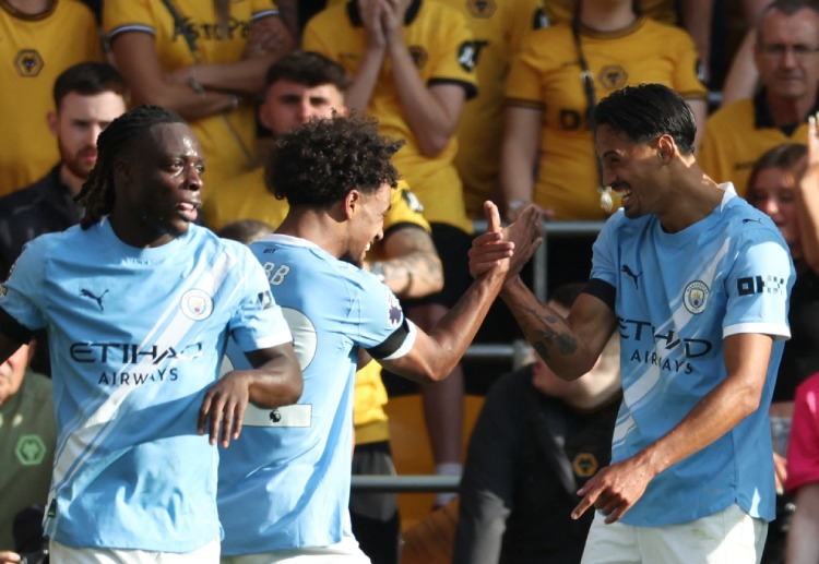 Tijjani Reijnders could prove pivotal in determining the outcome of Manchester City’s Premier League campaign