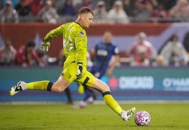 Bournemouth đá trận cuối ở giải giao hữu Premier League Summer Series