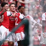 အာဆင်နယ်က လစ်ဗာပူးလ်နဲ့ ပွဲမှာ ခြေစွမ်းပိုင်း မဆိုးခဲ့ပေမယ့် အန်ဖီးလ်မှာ သိပ်ပြီး လုပ်ရဲကိုင်ရဲ မရှိခဲ့တာကြောင့် ဒီရာသီ အတွက် ပထမဦးဆုံး ပရီးမီးယားလိဂ် ရှုံးပွဲနဲ့ ရင်ဆိုင်လိုက်ရပါတယ်။