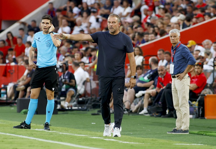 ဒါဟာ ရက်ရှ်ဖို့ဒ် အတွက် လာလီဂါ ကလပ်မှာ ပထမလူစာရင်း ကနေ ပွဲထွက် ကစားခွင့် ရခဲ့တဲ့ ဒုတိယမြောက် ပွဲစဉ်လည်း ဖြစ်ပါတယ်။