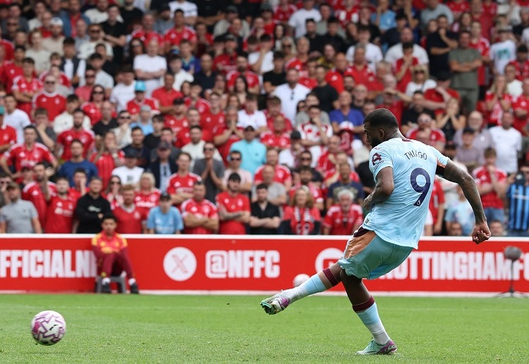 Brentford thi đấu vòng 6 Premier League 2025/26 với cuộc đối đầu Man United