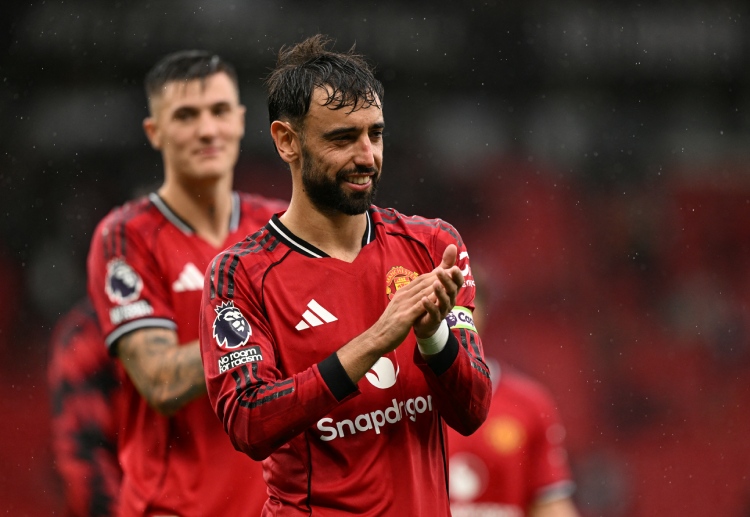 လက်ရှိမှာ ယူနိုက်တက်က ပရီးမီးယားလိဂ် ပွဲစဉ် ၃ ပွဲ အပြီး ရမှတ် ၄ မှတ်နဲ့ အမှတ်ပေးဇယား အဆင့် ၉ နေရာမှာ ရှိနေပါတယ်။