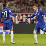 ပါးလ်မား ကိုတော့ ပရီးမီးယားလိဂ် ကလပ်ဟောင်း မန်ချက်စတာစီးတီးက မြင့်မားတဲ့ ပြောင်းရွှေ့ကြေးနဲ့ ပြန်လည် ခေါ်ယူလိုကြောင်း သတင်းတွေ ထွက်ပေါ်ခဲ့ဖူးပါတယ်။