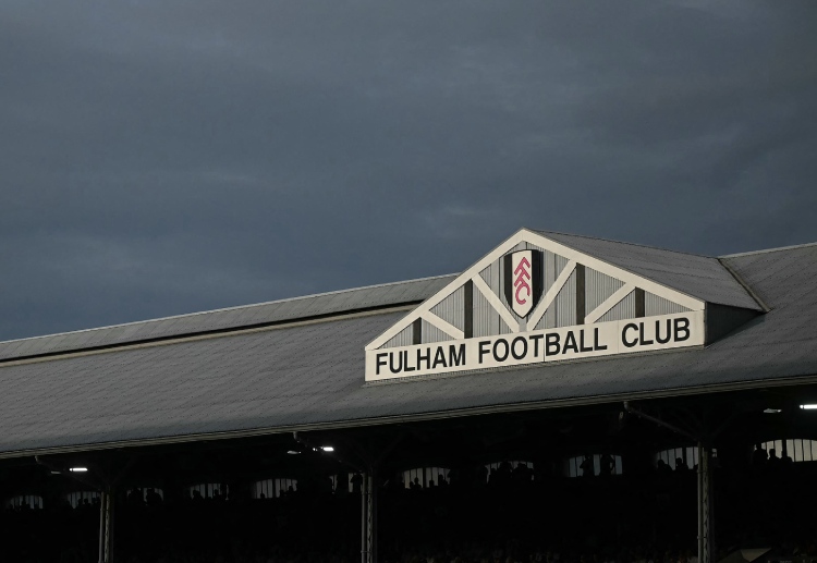 Statistik Fulham vs Leeds United di pekan keempat Premier League