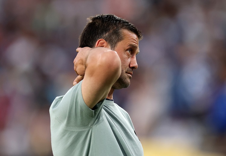 意甲联赛 齐沃接手国际米兰，迎来巨大的挑战