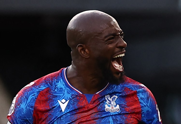 英超联赛 水晶宫以2比1战胜西汉姆,马特塔和米切尔进球助队保持不败纪录。