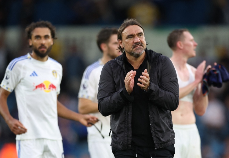 Premier League: Leeds có thể cũng sẽ không dễ để tấn công quá tưng bừng