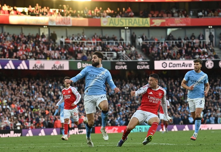 အာဆင်နယ်က ဒီပွဲမှာ ရရှိခဲ့တဲ့ သရေ တစ်မှတ်ကြောင့် ရမှတ် ၁၀ မှတ်နဲ့ ပရီးမီးယားလိဂ် ဇယားထိပ်က လစ်ဗာပူးလ်ကို ၅ မှတ် အကွာနဲ့ ဆက်လက် ဖိအားပေးနိုင်ခဲ့ပါတယ်။