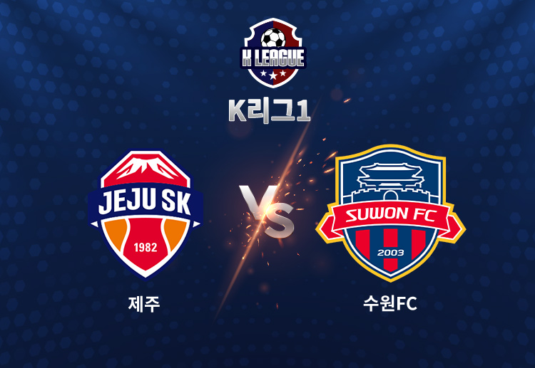 이날 수원은 김경민의 크로스가 강투지의 자책골로 연결되는 행운에 힘입어 승점 3점을 따냈다.