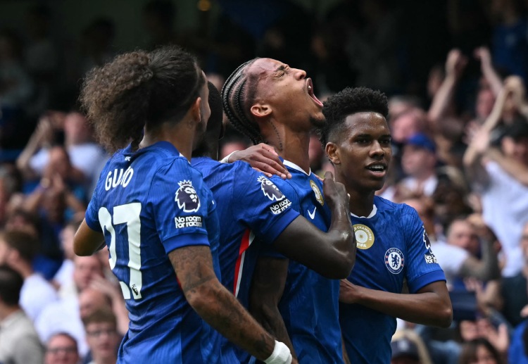Premier League: Chelsea sẽ có quyền tự tin ở trận đấu này