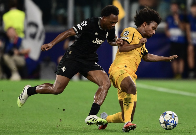 意甲联赛 先发不稳