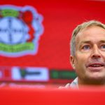 ไบเออร์ เลเวอร์คูเซ่น ประเดิมโค้ชใหม่บุนเดสลีกา 2025 สัปดาห์นี้