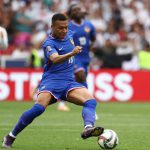 Tuyển Pháp khởi đầu hành trình Vòng loại World Cup 2026