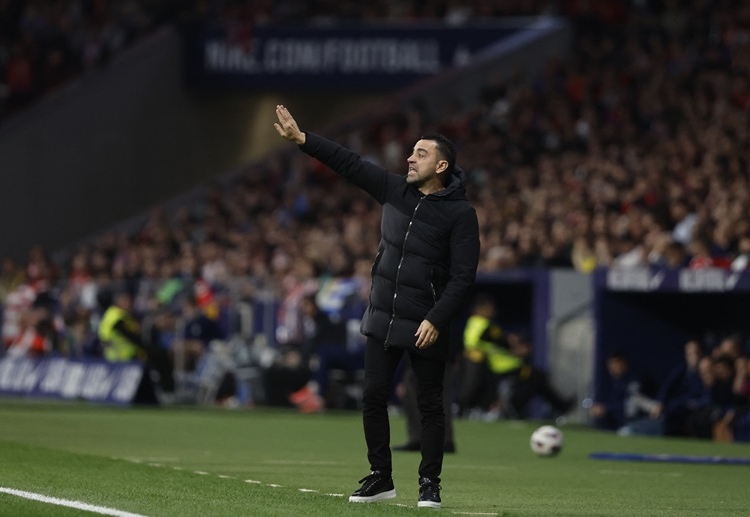 လာလီဂါ ထိပ်သီး ဘာစီလိုနာနဲ့ ကာတာ ကလပ် အဲလ်ဆတ်ဒ် နည်းပြဟောင်း ဇာဗီ ကတော့ လက်ရှိမှာ အနားယူနေပြီး ဆော်ဒီပရိုလိဂ် ကလပ်ရဲ့ နည်းပြ ရာထူးကို လက်ခံသွားမလား ဆိုတာ စောင့်ကြည့်ရမှာ ဖြစ်ပါတယ်။