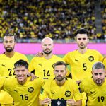 友谊赛 马来西亚刚在亚洲杯预选赛中4比0横扫劲敌越南，状态火热、士气高昂。