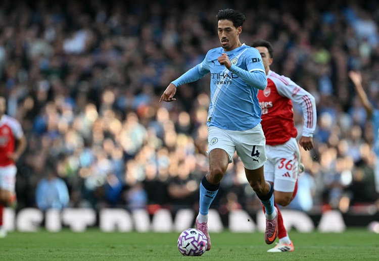 英超联赛 哈兰德预计复出，曼城期待挪威前锋再次发威