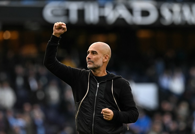 แมนเชสเตอร์ ซิตี้ เคยแพ้ อาร์เซนอล ยับเยิน 1-5 พรีเมียร์ลีก 2025 ซีซั่นที่แล้ว