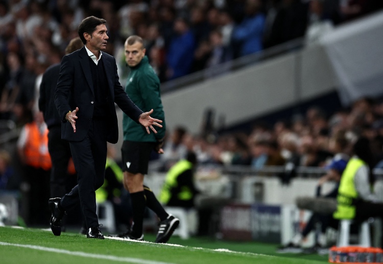 Villarreal seek to extend their La Liga form into the Champions League showdown with Juventus