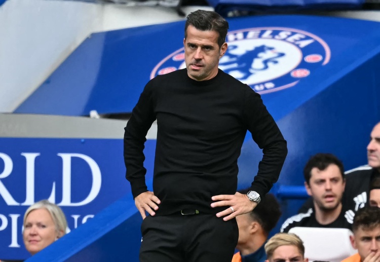 Marco Silva lambasts 'unbelievable' VAR rulings as Fulham suffer Premier League loss to Chelsea