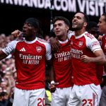 아스널 선수들은 다가오는 챔피언스리그 개막전에서 빌바오를 꺾을 수 있다는 긍정적인 생각을 갖고 있다.