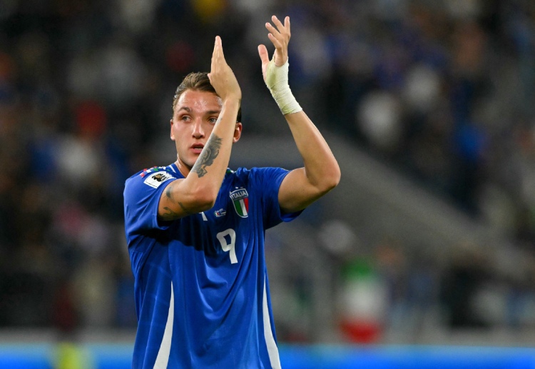 Vòng loại World Cup 2026: Italia có 1 trận đấu áp đảo