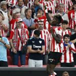 แอธเลติก บิลเบา รอรับ อาร์เซนอล ใน ยูฟ่า แชมเปี้ยนส์ลีก 2025