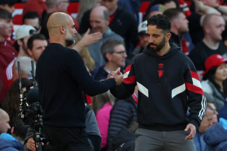 แมนเชสเตอร์ ซิตี้ ออกสตาร์ท พรีเมียร์ลีก 2025 ค่อนข้างย่ำแย่