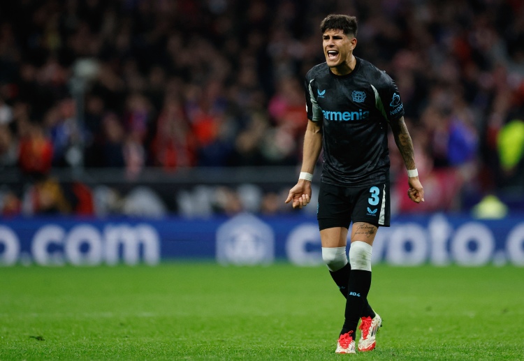 ဒီကစားသမားဟာ ဒီနွေရာသီ ပရီးမီးယားလိဂ် ထိပ်သီးတို့ အတွက် ၈ ဦးမြောက် ခေါ်ယူမှုလည်း ဖြစ်ခဲ့ပါတယ်။