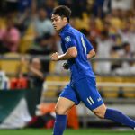 ทีมชาติไทย โอกาสเพียบ แต่จบไม่คมในเกมกับ ฟิจิ คิงส์คัพ 2025