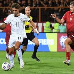 Vòng loại World Cup 2026: Bồ Đào Nha vẫn đang tỏ ra hiệu quả