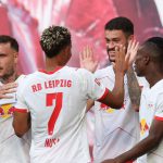Bundesliga: RB Leipzig có thể sẽ có một trận đấu tốt