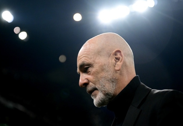 意甲联赛 2轮不胜