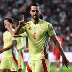 世预赛 帽子戏法