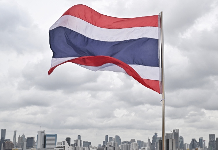 ทีมชาติไทย ตั้งเป้าเจ้าเหรียญทอง ซีเกมส์ 2025