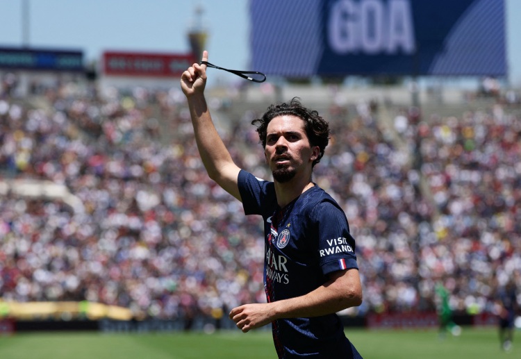 လာလီဂါ ထိပ်သီး ရီးရဲလ်မက်ဒရစ်ဟာ ပီအက်စ်ဂျီ ကွင်းလယ် ကစားသမား ဗစ်တင်ညာကို ယူရို သန်း ၅၀ + ရိုဒရီဂိုနဲ့ အလိုက်ပေး ကမ်းလှမ်း ခေါ်ယူဖို့ စိတ်အားထက်သန်နေကြောင်း သိရပါတယ်။