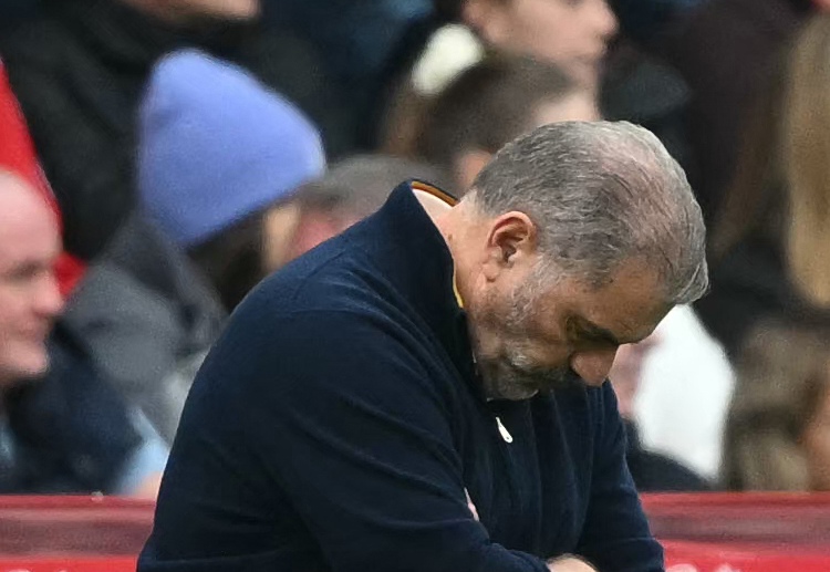 လောလောဆယ် မှာတော့ နော့တင်ဟမ်ဖောရက်စ်ရဲ့ နည်းပြ ရာထူး အတွက် ပရီးမီးယားလိဂ် အတွေ့အကြုံရင် နည်းပြ ရှောင်ဒိုက်ချ်က ၇/၁၀ နဲ့ ထိပ်ဆုံးက ရေပန်းစားနေပါတယ်။