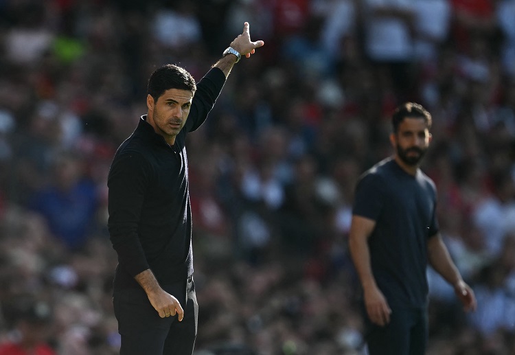 Taruhan EFL Cup: Arsenal vs Brighton
