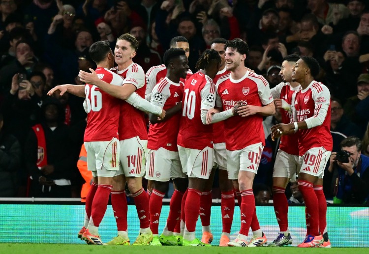 빅토르 요케레스는 프리미어리그 크리스탈 팰리스 전을 앞두고 득점 가뭄을 끝냈다