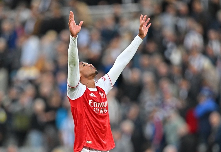 อาร์เซนอล น่าจะส่งแกนหลักบู๊เต็มสูบเพื่อบี้ ลิเวอร์พูล จ่าฝูงพรีเมียร์ลีก 2025