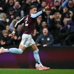 英超联赛 唯一入球