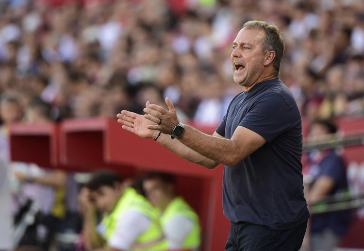 Barcelona face a depleted attacking lineup for their Champions League encounter with Olympiacos