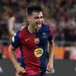 ဘာစီလိုနာဟာ ပြီးခဲ့တဲ့ လာလီဂါ ပွဲစဉ်မှာ အဓိက ပြိုင်ဘက် ရီးရဲလ်မက်ဒရစ်ကို ၂-၁နဲ့ ရှုံးနိမ့်ခဲ့တာကြောင့် ၅ မှတ် အထိ ကွာဟနေခဲ့ပါတယ်။