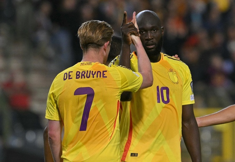 Tuyển Xứ Wales đối đầu Bỉ ở Vòng loại World Cup khu vực châu Âu